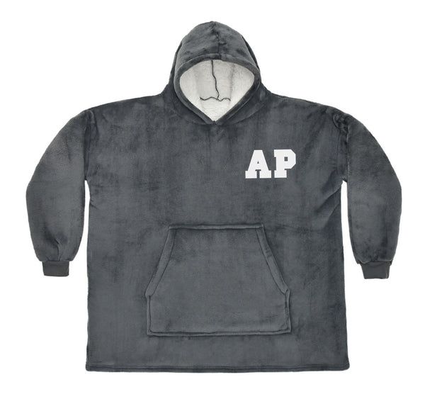 Snuggle Hoodie