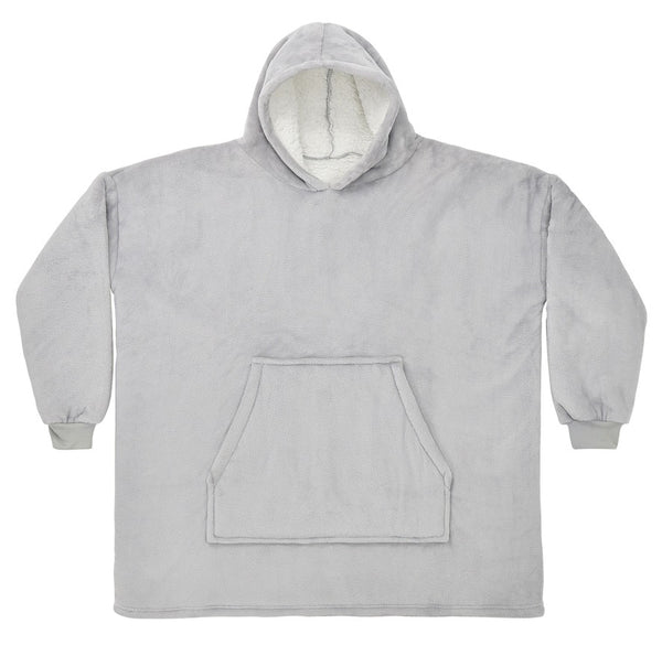 Snuggle Hoodie