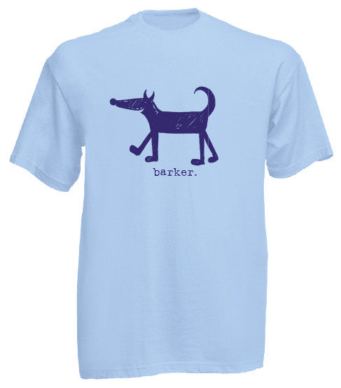 Barker T-shirt