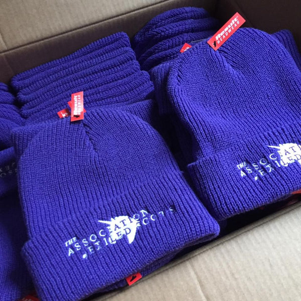 TAoES Beanie