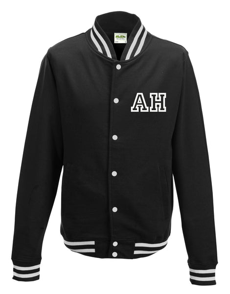 Personalised College Jacket