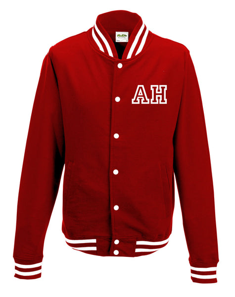Personalised College Jacket