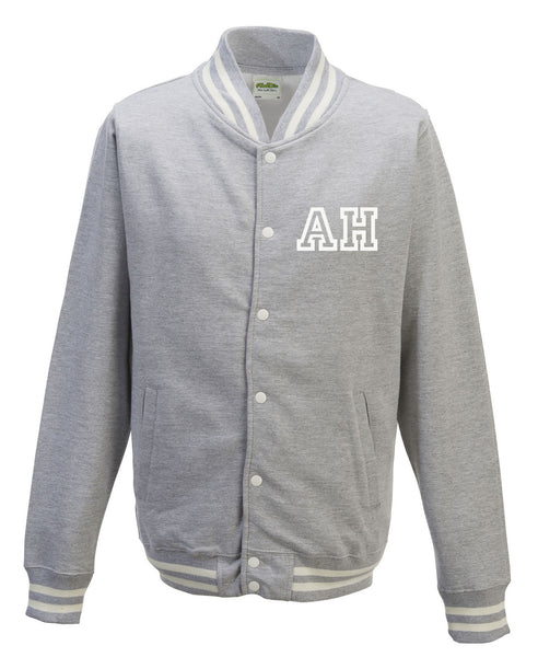 Personalised College Jacket
