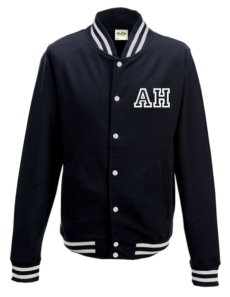 Personalised College Jacket
