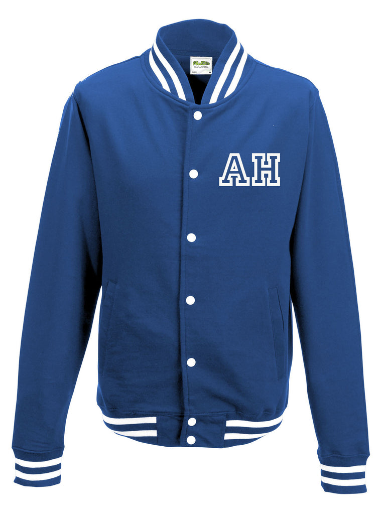 Personalised College Jacket