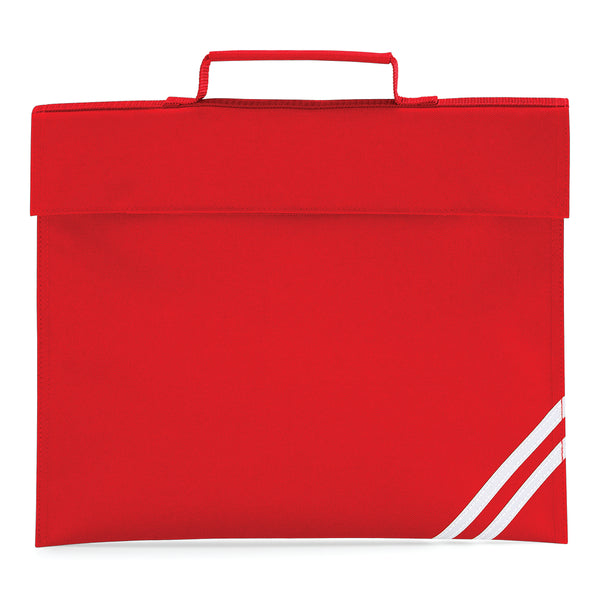 Printed Book Bag