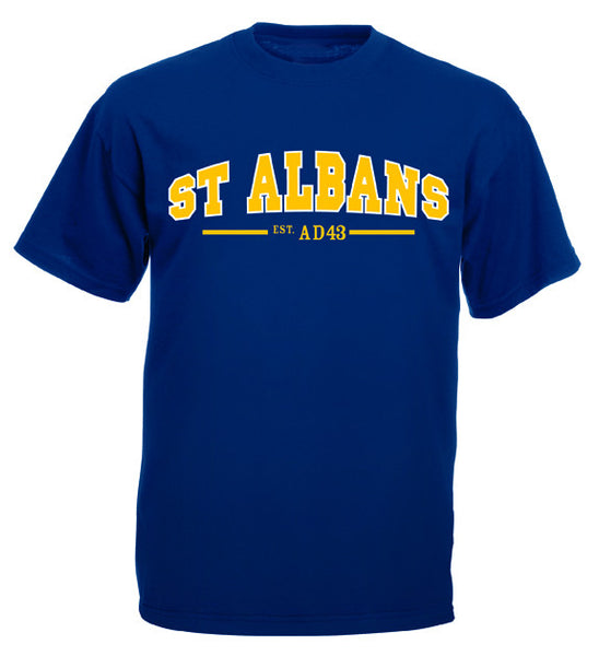 Ivy League T-shirt