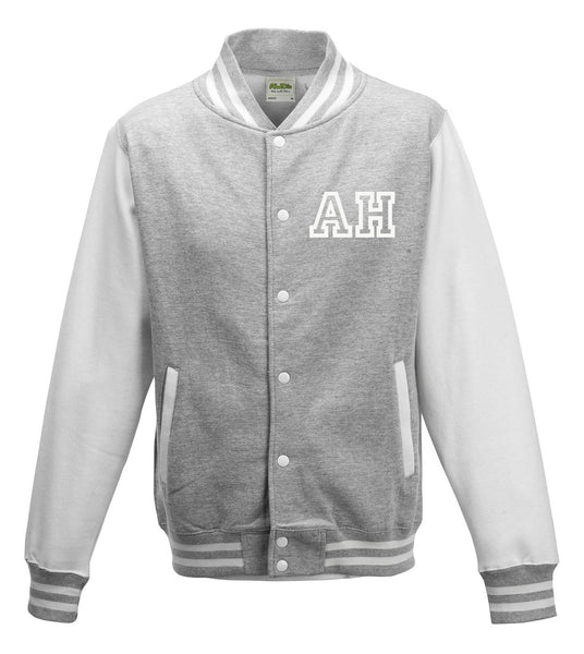 Personalised Varsity Jacket - Kids