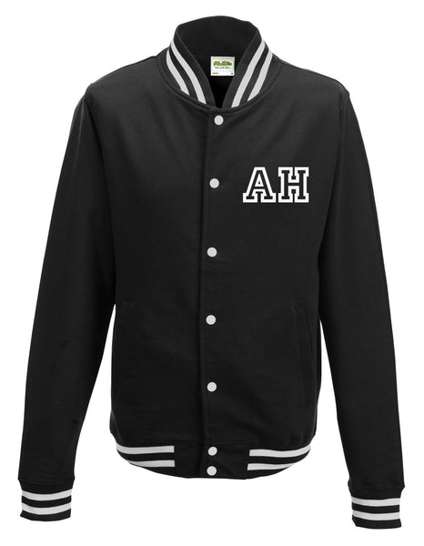 Personalised Varsity Jacket - Adult