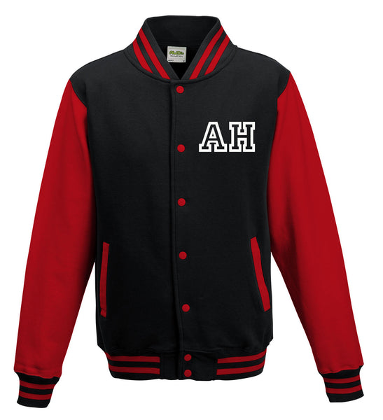 Personalised Varsity Jacket - Kids