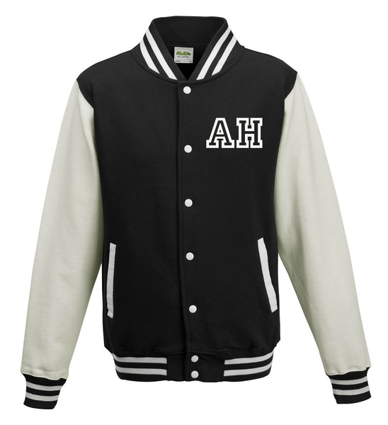 Personalised Varsity Jacket - Kids