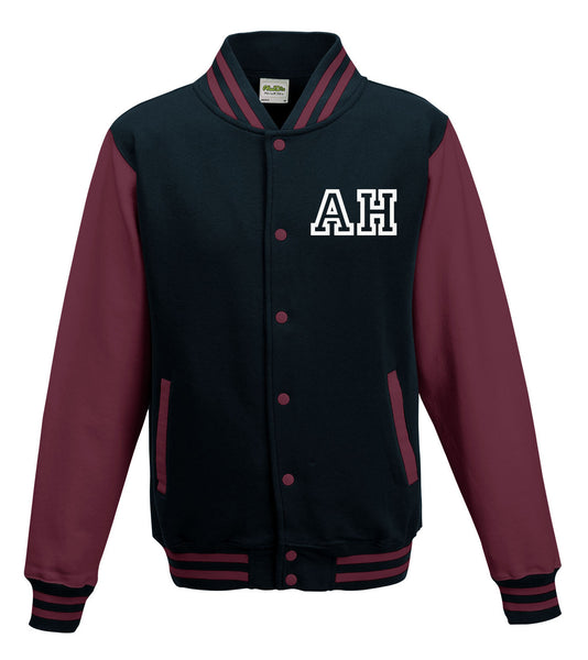 Personalised Varsity Jacket - Adult