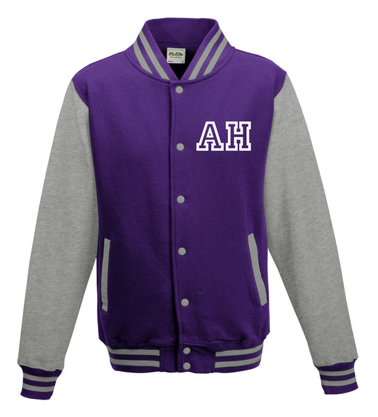 Personalised Varsity Jacket - Kids