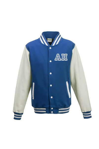 Personalised Varsity Jacket - Adult