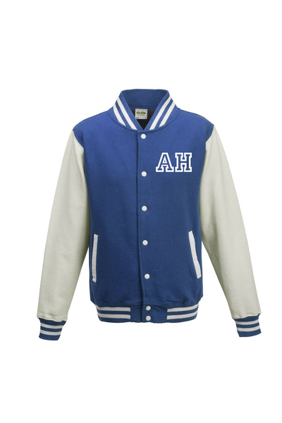 Personalised Varsity Jacket - Kids