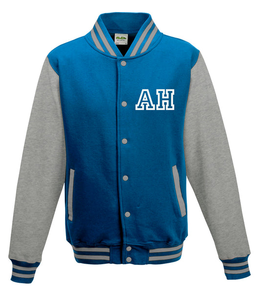 Personalised Varsity Jacket - Adult
