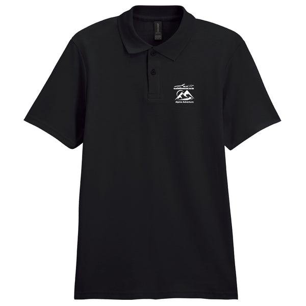 Alpine Tour Polo (SS5)