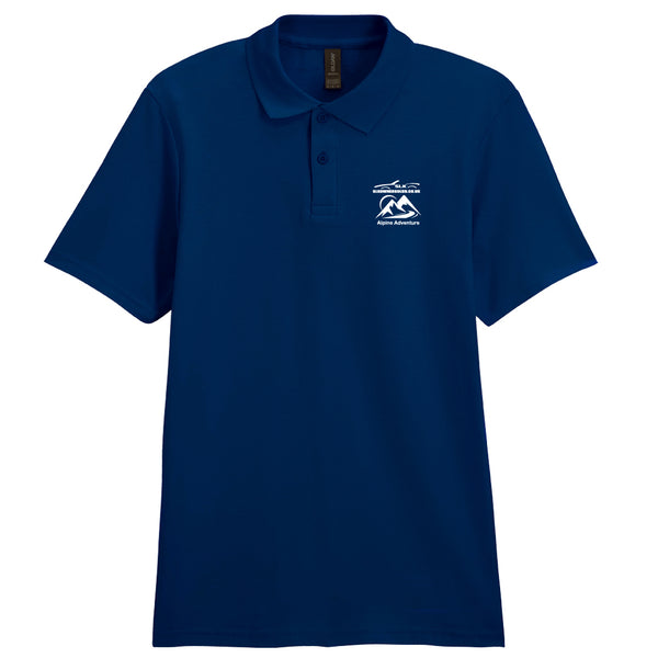 Alpine Tour Polo (SS5)