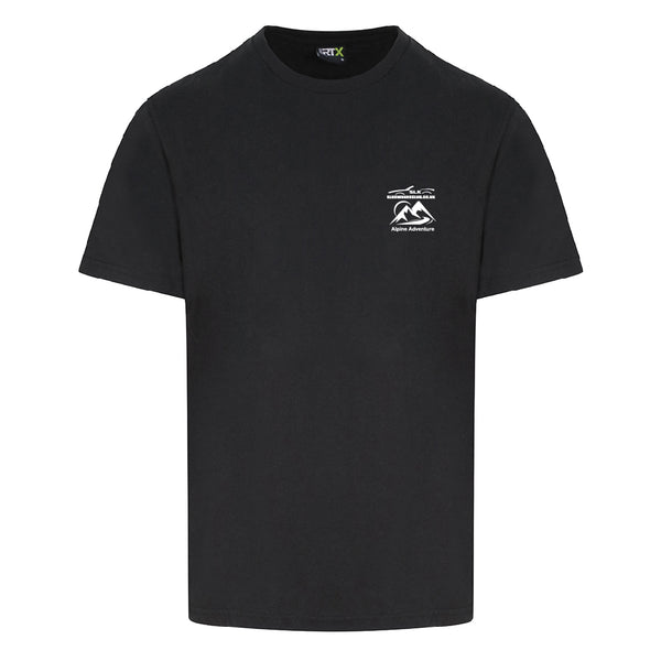 Alpine Tour T-shirt (SS620)