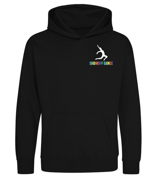 Show Off - Hoodie (Kids / JH001B)