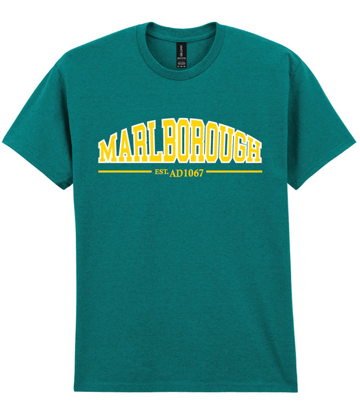 Marlborough Varsity T-shirts