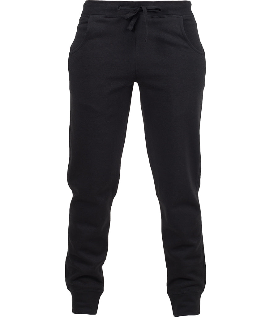 SM425 / Kids Cuffed Jog Pants