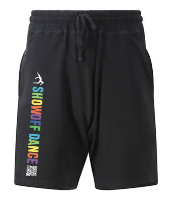 Show Off - Shorts (Adult / SS124)