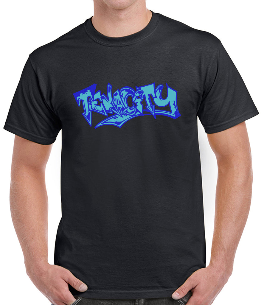 Tenacity Adult T-shirt