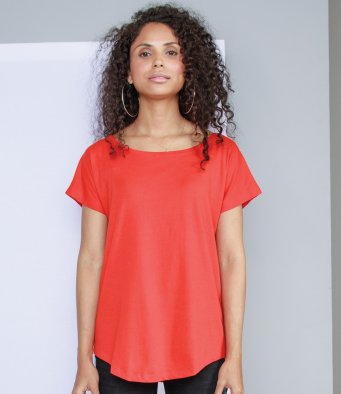 MARILYN - FOTG T-Shirt (garment & printing / M91)