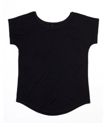 MARILYN - Mantis Ladies Loose Fit T-Shirt (garment & printing / M91)