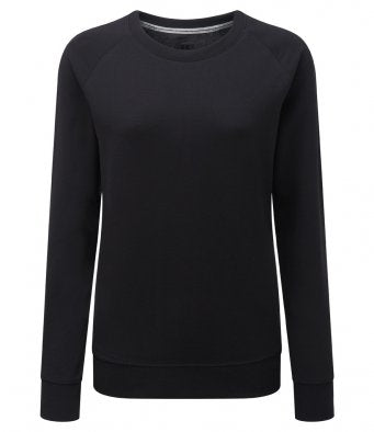 Russell Ladies HD Raglan Sweatshirt (Garment & printing / 280F)