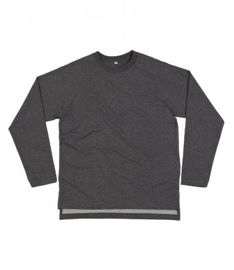 ZACH - One by Mantis Unisex Raglan Sweatshirt (garment & printing / M131)