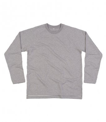 ZACH - One by Mantis Unisex Raglan Sweatshirt (garment & printing / M131)
