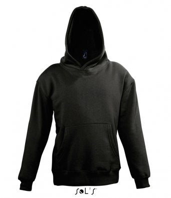 SOL'S Kids Slam Hooded Sweatshirt (garment & printing / 13255)