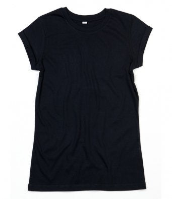 INGRID - Mantis Ladies Roll Sleeve T-Shirt (garment & printing / M81)