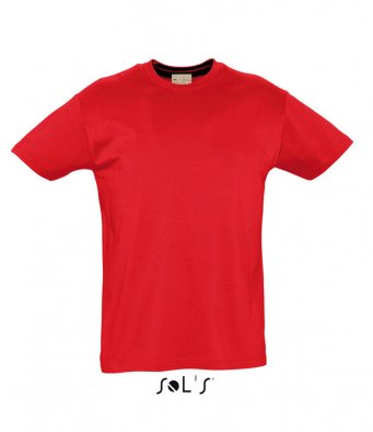 SOL'S Organic Unisex T-Shirt (garment & printing / 11980)
