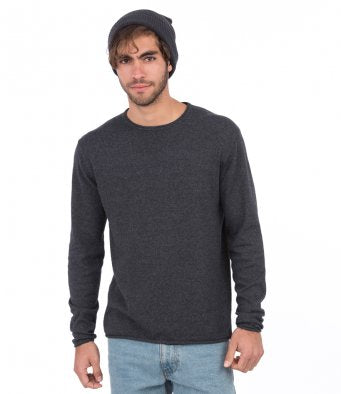 CHARLIE - Ecologie Arenal Lightweight Sweater (garment & printing / EA060)