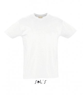 SOL'S Organic Unisex T-Shirt (garment & printing / 11980)