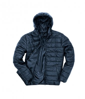 Result Core Soft Padded Jacket (garment & printing / RS233M)