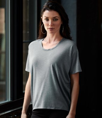 BERTIE - Anvil Ladies Freedom T-Shirt (garment & printing / AV130)