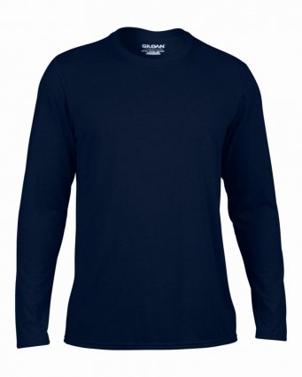 2018 Peak Assault Mens Long Sleeve Wicking T-shirt (GD121)