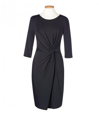 Brook Taverner Ladies One Neptune Dress (garment & printing / BK451)