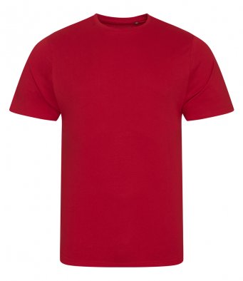 JEZ - Ecologie Unisex Organic Cascades T-Shirt (garment & printing / EA001)