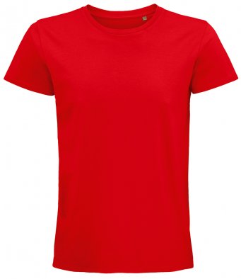 SOL'S Pioneer Organic T-Shirt (Garment & printing / 03565)
