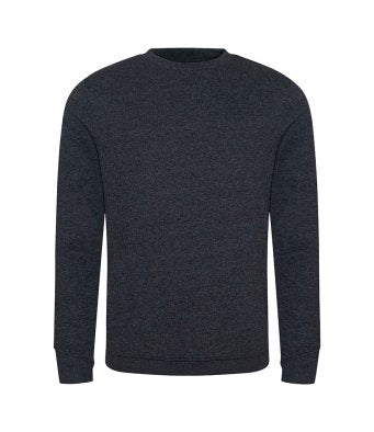 Ecologie Unisex Banff Sweatshirt (garment & rinting / EA030)