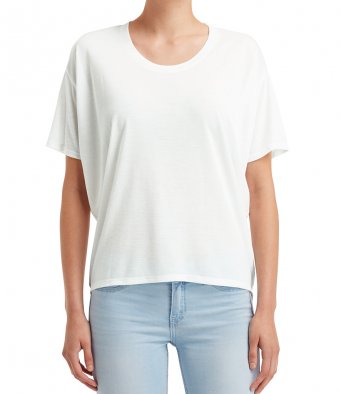 BERTIE - Anvil Ladies Freedom T-Shirt (garment & printing / AV130)