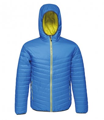 Regatta Standout Acadia II Down-Touch Padded Jacket (garment & printing / RG621)