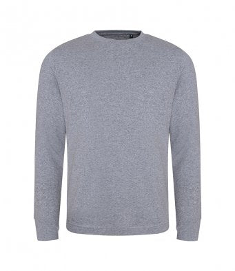 Ecologie Unisex Banff Sweatshirt (garment & rinting / EA030)