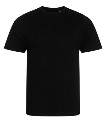 JEZ - Ecologie Unisex Organic Cascades T-Shirt (garment & printing / EA001)