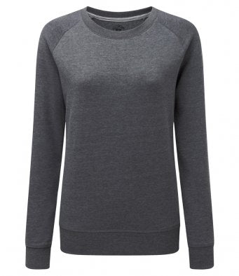 Russell Mens HD Raglan Sweatshirt (Garment & printing / 280M)